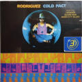 Rodriguez - Cold Fact (CD)