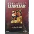 Liar Liar (Jim Carrey) (DVD) [New]