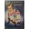 Ace Ventura - Pet Detective (Jim Carrey) (DVD) [New]