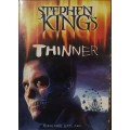 Thinner (Stephen King) (DVD)