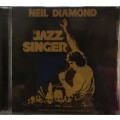 Neil Diamond - The Jazz Singer (CD)