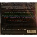 Rodriguez - Searching For Sugar Man - Original Motion Picture Soundtrack (CD)