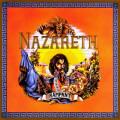 Nazareth - Rampant (2001) 30th Anniversary Album(CD) [New]