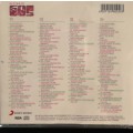 Ultimate 60`s - Various (4-CD)