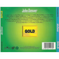 John Denver - Gold (CD)