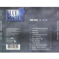 Blue System - Here I Am (CD)