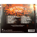 Blackmore`s Night - Fires At Midnight (CD) (NEXTCD040)