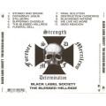 Black Label Society - The Blessed Hellride (CD) [New]
