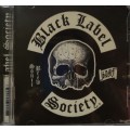 Black Label Society - Sonic Brew (CD) [New]