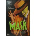 The Mask (Jim Carrey) (DVD)