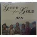 BZN - Good For Gold (CD) 2