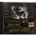 Tales From The Crypt Presents - Demon Knight (Original Motion Picture Soundtrack) (CD)