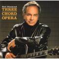 Neil Diamond - Three Chord Opera (CD)