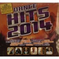 Dance Hits 2014 (3-CD)