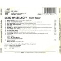 David Hasselhoff - Night Rocker (CD)
