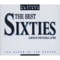 The Best Sixties Album In The World... Ever! (2-CD)
