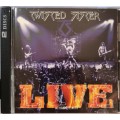 Twisted Sister - Live at Hammersmith (2-CD)