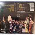 Twisted Sister - Live at Hammersmith (2-CD)