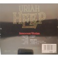 Uriah Heep - Innocent Victim (CD) [New]