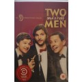 Two and a Half Men - The Complete Ninth Season (DVD) [New]