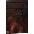 Miami Vice - Season 2 (2006) (6-DVD)