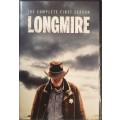 Longmire - Season 1 (2-DVD)