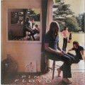 Pink Floyd - Ummagumma Studio Album (CD)