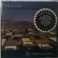 Pink Floyd - A Momentary Lapse Of Reason (Anniversary Edition) (CD)