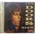 The Doors - Love Me Two Times (CD) [New]