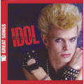 Billy Idol - 10 Great Songs (CD)