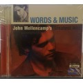 John Mellencamp - Greatest Hits (2-CD) [New]