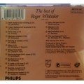 Roger Whittaker - Best Of (CD)