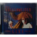 Andreas Vollenweider and Friends - Live 1982-1994 (2-CD)