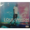 Loui Lvndn - Your Princess Is In Another Castle (Explicit CD) [New]