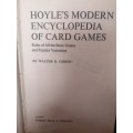 Holey`s Modern Encyclopaedia of Card Games (Book)