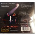 Don Williams - An Evening With - Best Of Live (CD)