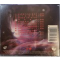 ZZ Top - Afterburner (CD)