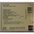 The Doors - When the Music`s Over (CD)
