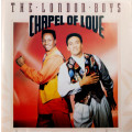 London Boys - Chapel Of Love (CD)