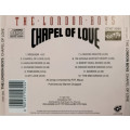 London Boys - Chapel Of Love (CD)