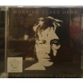 John Lennon - Working Class Hero (The Definitive Lennon) (2-CD)