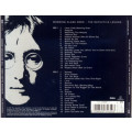 John Lennon - Working Class Hero (The Definitive Lennon) (2-CD)