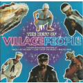 Village People - The Best Of (CD)