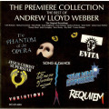 The Premiere Collection - The Best Of Andrew Lloyd Webber (CD)