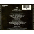 The Premiere Collection - The Best Of Andrew Lloyd Webber (CD)