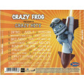 Crazy Frog - Presents Crazy Hits (CD)