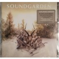 Soundgarden - King Animal (CD) [New]
