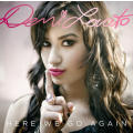 Demi Lovato - Here We Go Again (CD)
