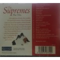 The Supremes - The Hits (CD) [New]