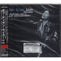 Bob Dylan - Live 1961 - 2000 (Japan Import) [New]